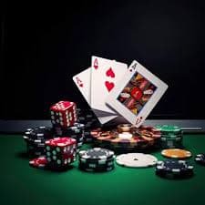 Online gaming wins and results overview on a mobile device screen