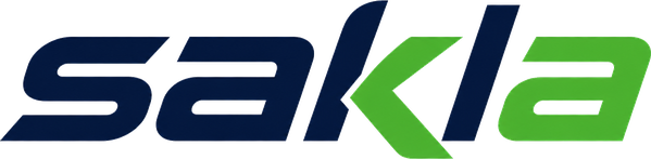 Sakla brand logo
